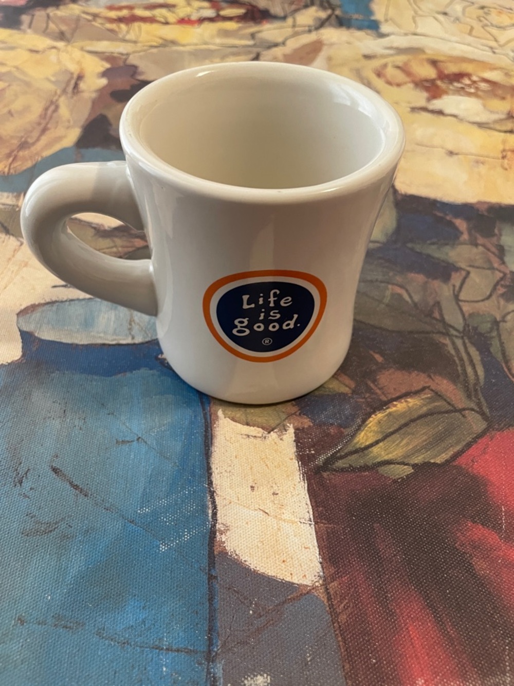 Mug - Picture 1 of 4
